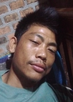 Bang ja из Terbanggi Besar 29 лет