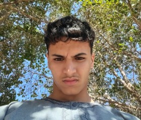 islamou, 24, El Attaf