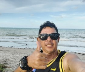 Marcio Britto, 40 лет, Palmares