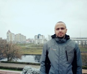 Евгений, 32 года, Наваполацк