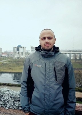 Евгений, 32, Рэспубліка Беларусь, Наваполацк