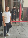 عبدالقادر, 23 года, Bursa