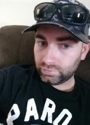 Chris, 36, United States of America, West Albany