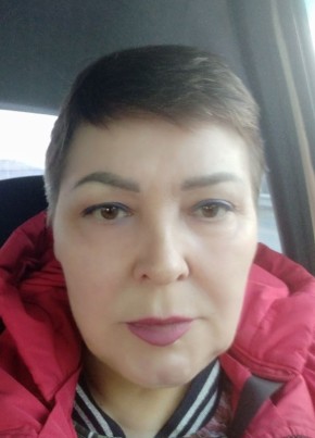 Антонина, 64, Россия, Алексин