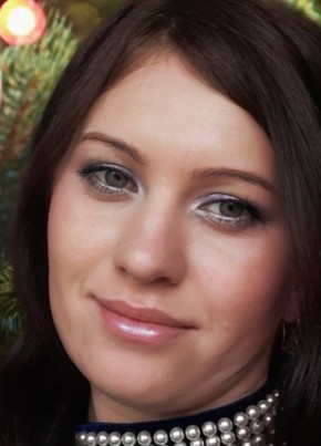 Мария, 34, Россия, Камышин