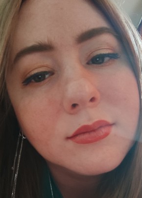 Svet, 32, Russia, Saint Petersburg