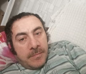 Edik, 43, Bogoroditsk