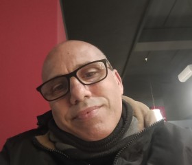 Orazio, 50, Messina