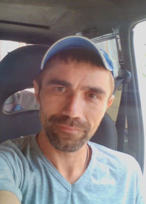 Вадим, 44, Россия, Сочи