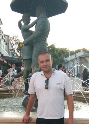 Антон, 40, Україна, Краснодон