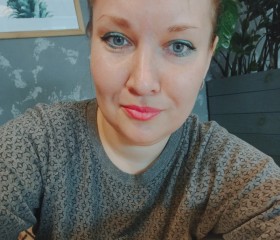 Elina, 38, Orel