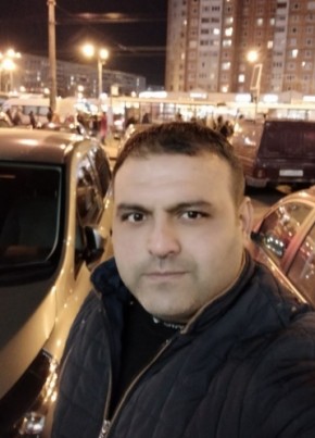 Дамар, 41, Azərbaycan Respublikası, Imishli