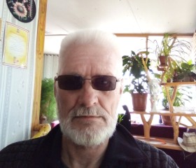 Владимир, 60 лет, Красный Чикой