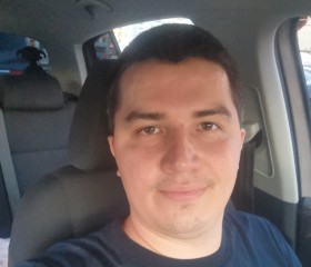 Alfredo, 26, Moscow
