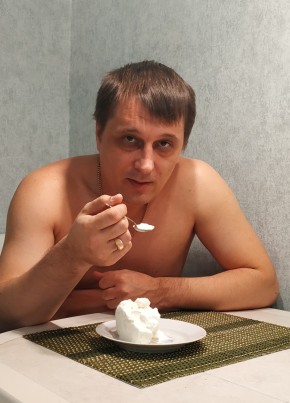 Роман, 44, Россия, Воронеж