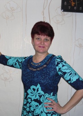 Наталья, 54, Россия, Алтайский