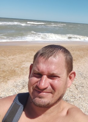 Konstantin, 37, Russia, Samara