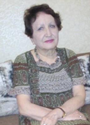 Наталья, 73, Россия, Невинномысск