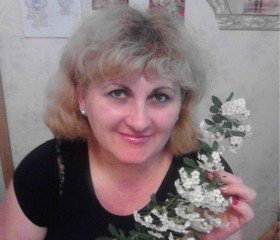 Наталья, 54 года, Миколаїв