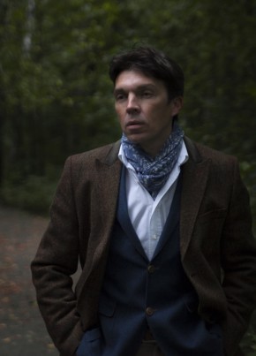 Alexander, 54, Russia, Moscow