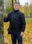 Дмитрий, 48 лет, Тосно
