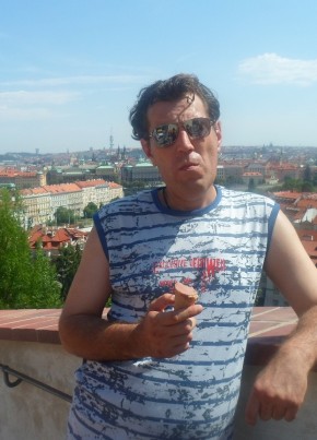 Дмитрий, 48, Рэспубліка Беларусь, Горад Мінск