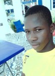 Muhammed, 23 года, Accra