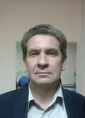 Aleksandr, 55, Russia, Kubinka