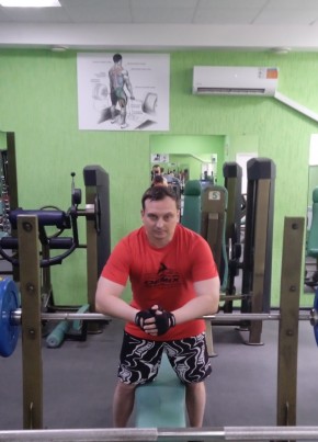 Денис, 40, Россия, Саратов