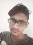 Firoj alae, 19 лет, Delhi