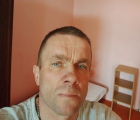 Іvan Matіїshin, 44, Brno