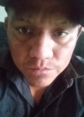Abel, 35, United States of America, Stockton