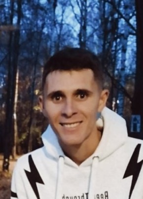 Александр, 31, Россия, Бердск