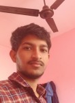 Suraj, 18  , Lucknow