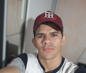 Cosmo, 28 лет, São Paulo capital