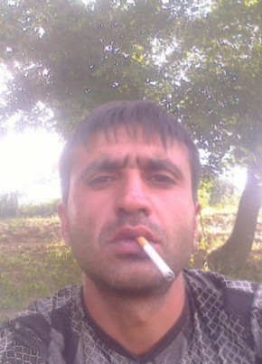 Vitalik, 44, Kyrgyzstan, Talas
