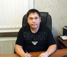 Oleg, 59 лет, Екатеринбург