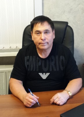 Oleg, 59, Россия, Екатеринбург