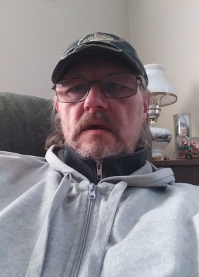 Clinton, 58, Canada, Halifax