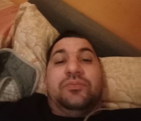 Георги, 37, Plovdiv