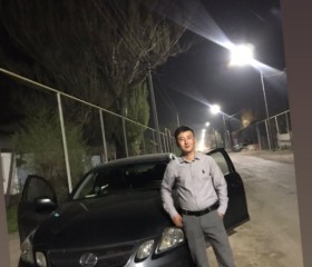 Айбол, 24 года, Алматы