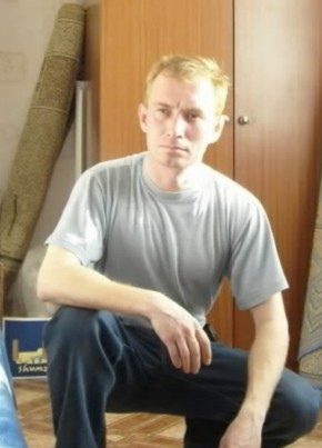 Дмитрий, 49, Россия, Ворсма