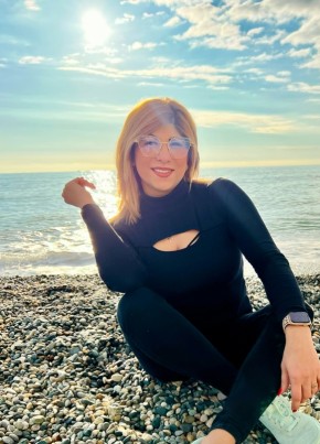 Камилла из Серпухова 31 год