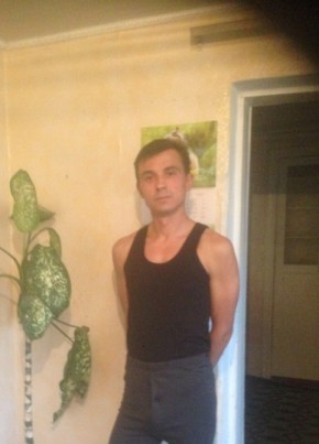сергей, 39, Россия, Гаспра