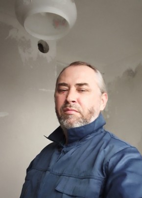 Sergey Tomarov, 53, Russia, Moscow