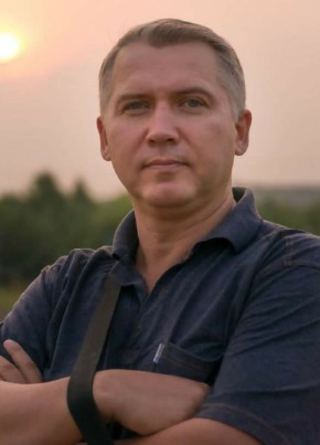 Sergey, 50, Russia, Krasnoyarsk