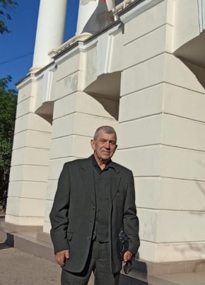 Григорий, 58, Россия, Севастополь