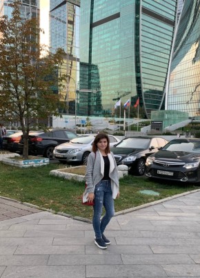 Ekaterina, 27, Russia, Rostov-na-Donu