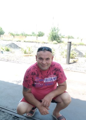 Михаил, 47, Україна, Нова Каховка