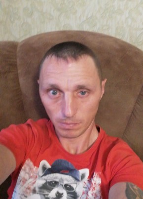 Vladimir, 40, Россия, Суворов